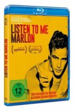 Listen To Me Marlon, 1 Blu-ray