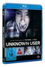 Unknown User, 1 Blu-ray