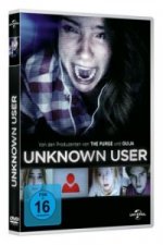 Unknown User, 1 DVD