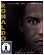 Ronaldo, 1 Blu-ray