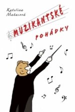 Muzikantské pohádky