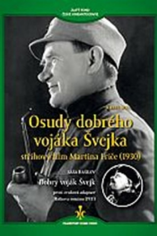 Osudy dobrého vojáka Švejka + Dobrý voják Švejk - DVD (digipack)
