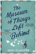 Museum of Things Left Behind