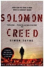 Solomon Creed