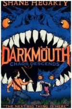 Darkmouth - Chaos Descends