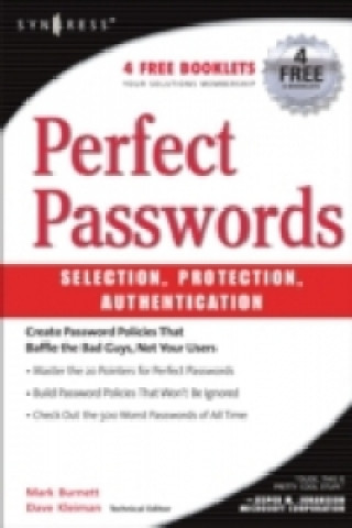 Perfect Password