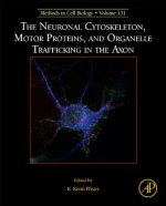 Neuronal Cytoskeleton, Motor Proteins, and Organelle Trafficking in the Axon