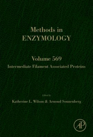 Intermediate Filament Associated Proteins