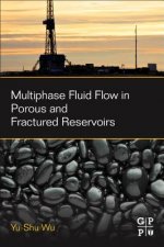 Multiphase Fluid Flow in Porous and Fractured Reservoirs