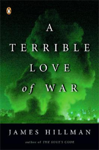 Terrible Love of War