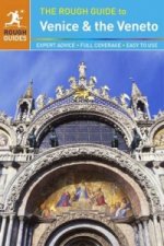 Rough Guide to Venice & the Veneto (Travel Guide)