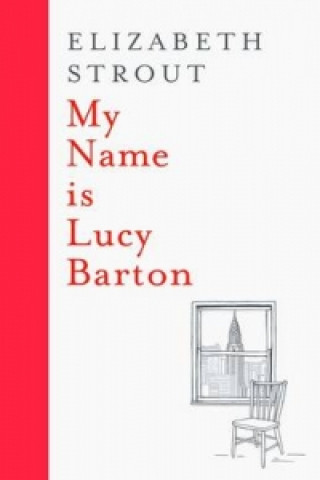 My Name Is Lucy Barton