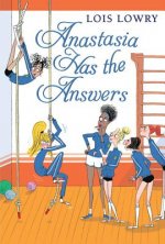 Anastasia has the Answers Bk 6