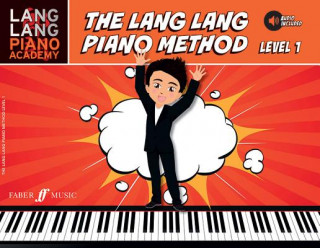 Lang Lang Piano Method: Level 1