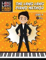 Lang Lang Piano Method: Level 4