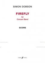 Firefly Concert Band Score