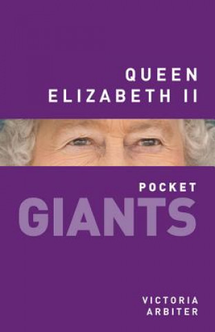 Queen Elizabeth II: pocket GIANTS