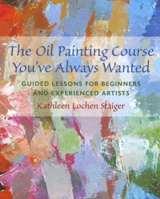 Oil Painting Course You've Always Wanted