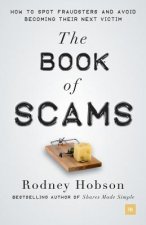 Book of Scams