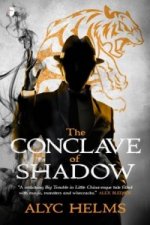 Conclave of Shadow