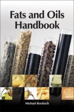 Fats and Oils Handbook (Nahrungsfette und OEle)