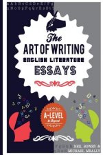 Art of Writing English Literature Essays