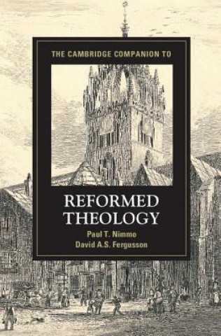 Cambridge Companion to Reformed Theology