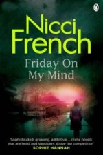 Friday on My Mind