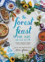 Forest Feast for Kids