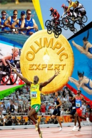 Be an Olympic Expert