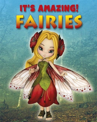 It's Amazing: Fairies