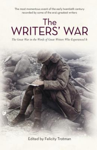 Writers' War