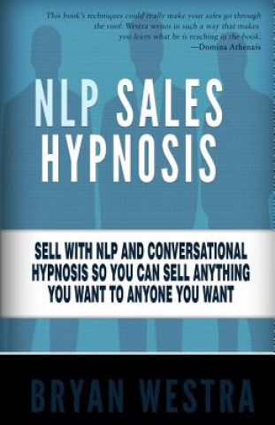 Nlp Sales Hypnosis