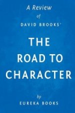 Review of David Brooks' the Road to Character