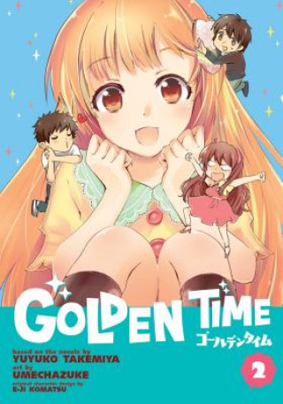 Golden Time