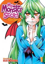 My Monster Secret