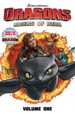 Dragons Riders of Berk: Tales from Berk