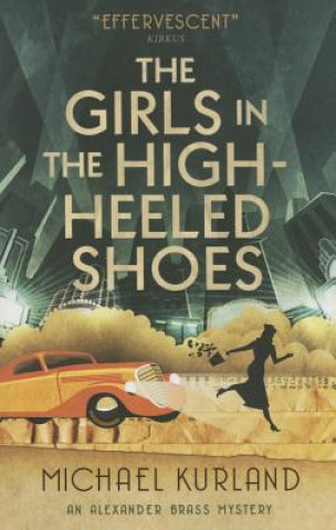 Girls in the High-Heeled Shoes