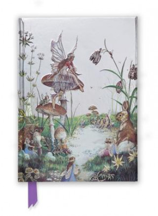 Jean and Ron Henry: Fairy Story (Foiled Journal)