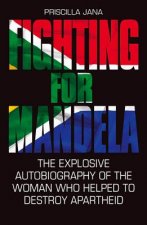 Fighting for Mandela