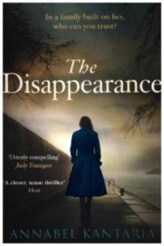 Disappearance
