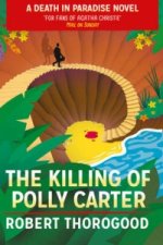 Killing Of Polly Carter