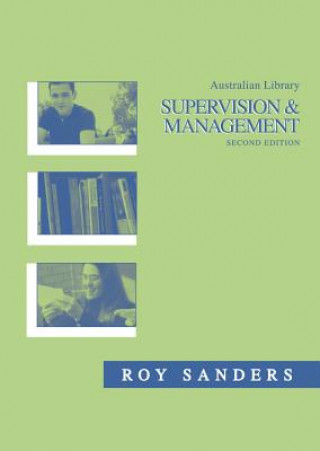 Australian Library Supervision and Management