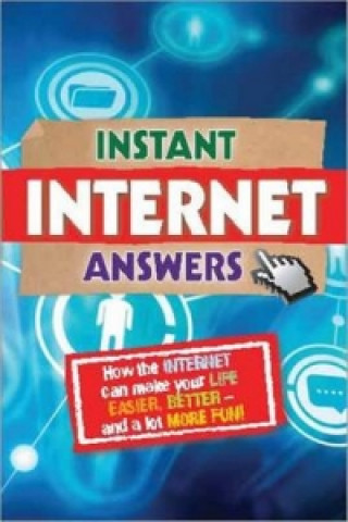 Instant Internet Answers