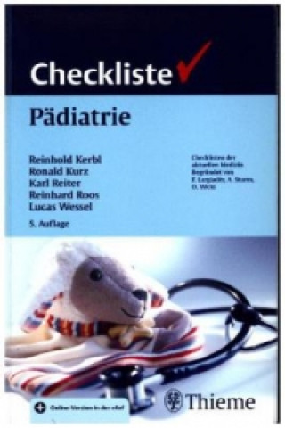 Checkliste Pädiatrie
