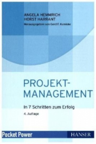 Projektmanagement