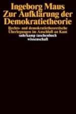 Zur Aufklärung der Demokratietheorie