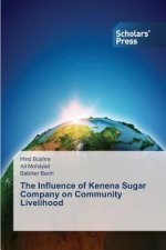 Influence of Kenena Sugar Company on Community Livelihood
