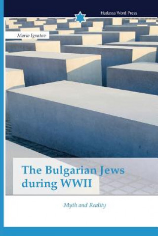 Bulgarian Jews during WWII