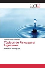Topicos de Fisica para Ingenieros